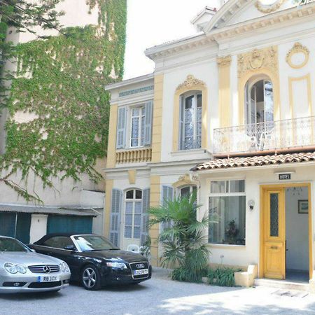 Hotel Belle Meuniere Νίκαια Εξωτερικό φωτογραφία