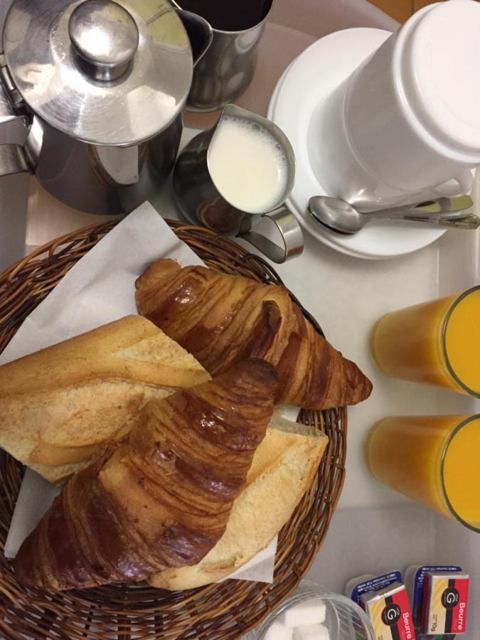 Hotel Belle Meuniere Νίκαια Εξωτερικό φωτογραφία