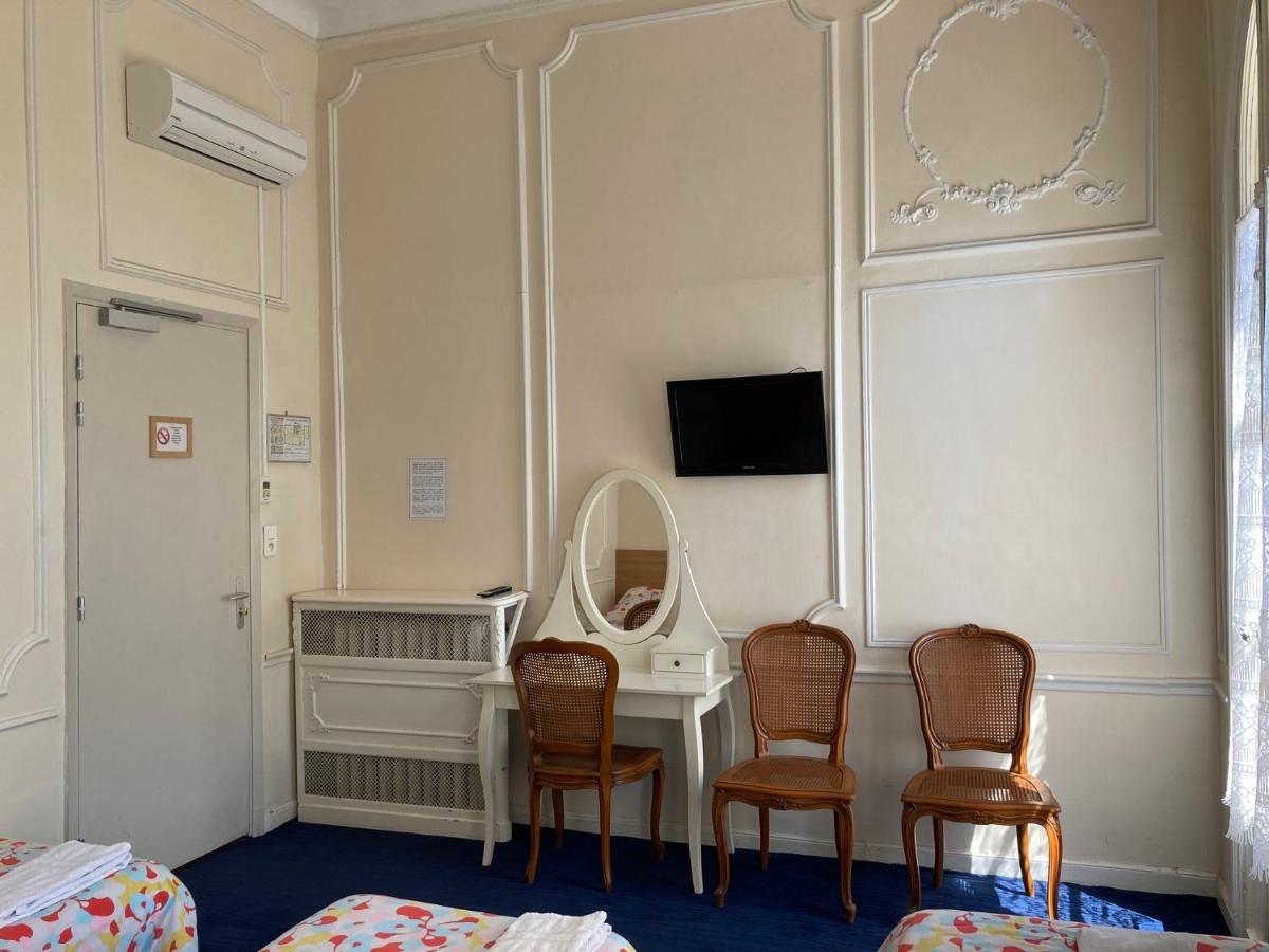Hotel Belle Meuniere Νίκαια Εξωτερικό φωτογραφία