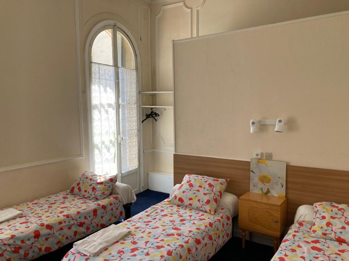 Hotel Belle Meuniere Νίκαια Εξωτερικό φωτογραφία
