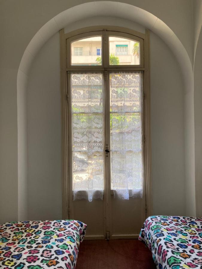 Hotel Belle Meuniere Νίκαια Εξωτερικό φωτογραφία