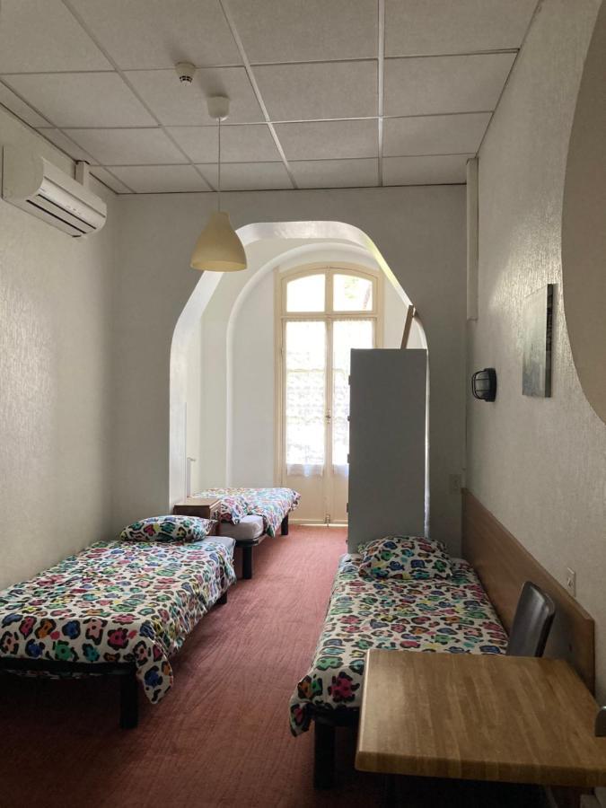 Hotel Belle Meuniere Νίκαια Εξωτερικό φωτογραφία
