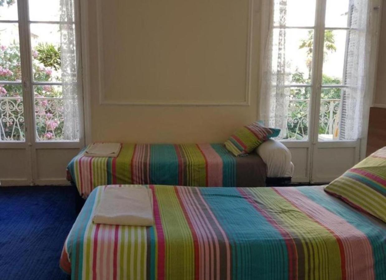 Hotel Belle Meuniere Νίκαια Εξωτερικό φωτογραφία