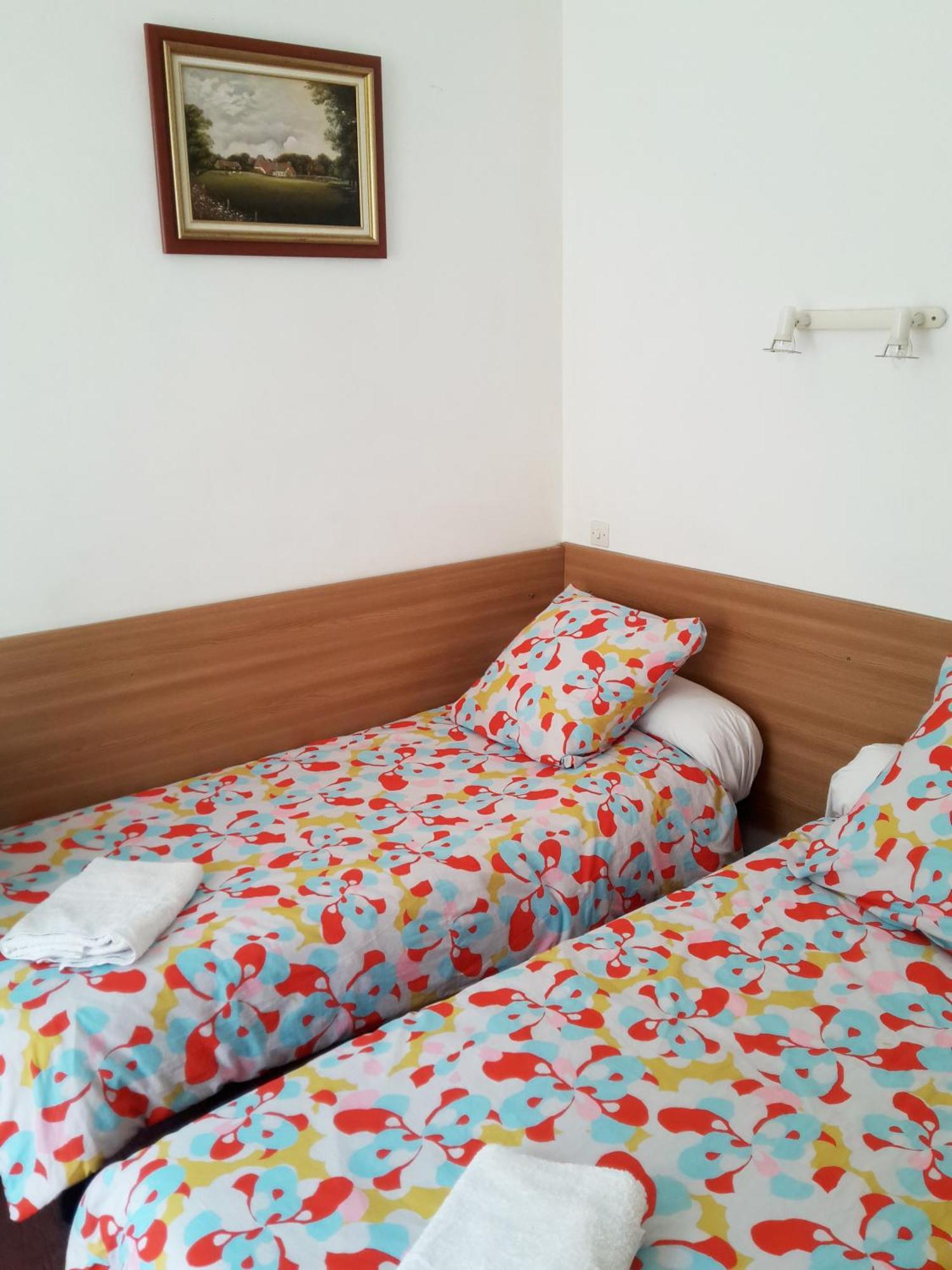 Hotel Belle Meuniere Νίκαια Εξωτερικό φωτογραφία