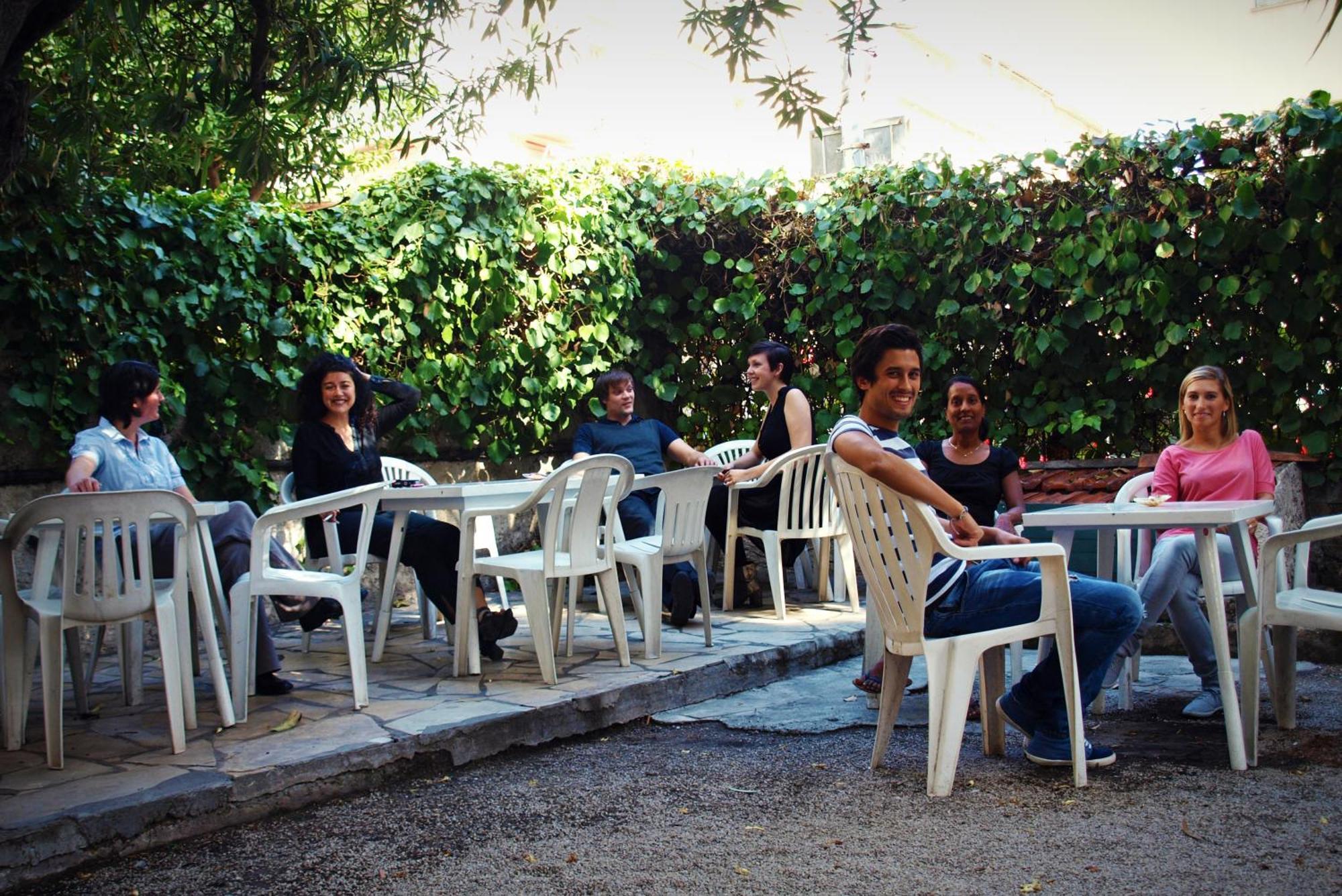 Hotel Belle Meuniere Νίκαια Εξωτερικό φωτογραφία