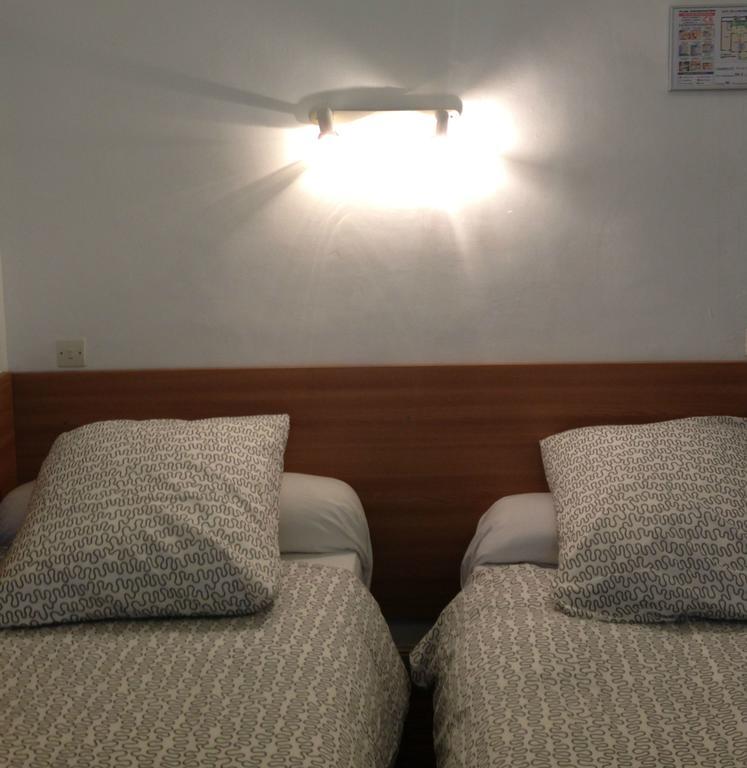 Hotel Belle Meuniere Νίκαια Εξωτερικό φωτογραφία