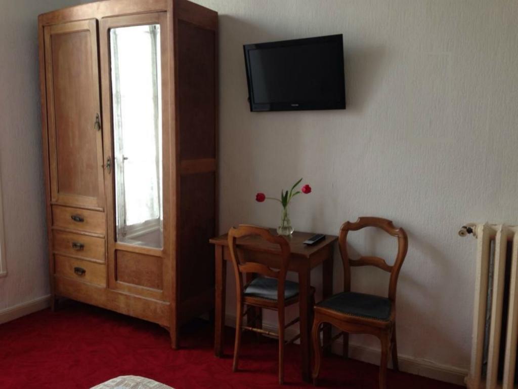 Hotel Belle Meuniere Νίκαια Εξωτερικό φωτογραφία