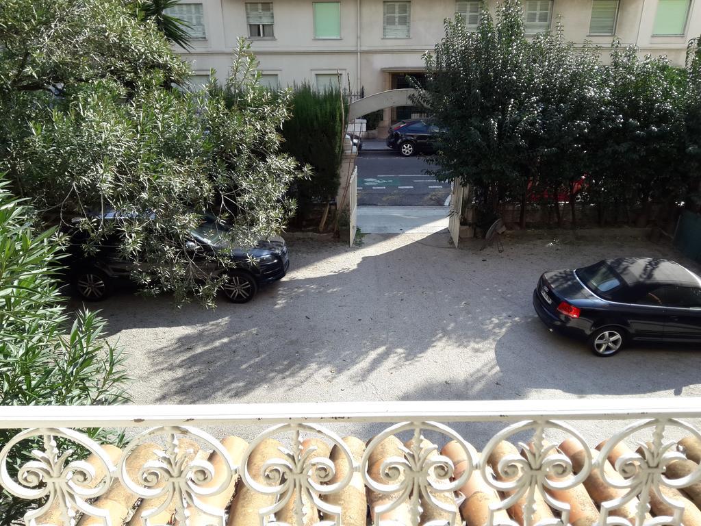 Hotel Belle Meuniere Νίκαια Εξωτερικό φωτογραφία