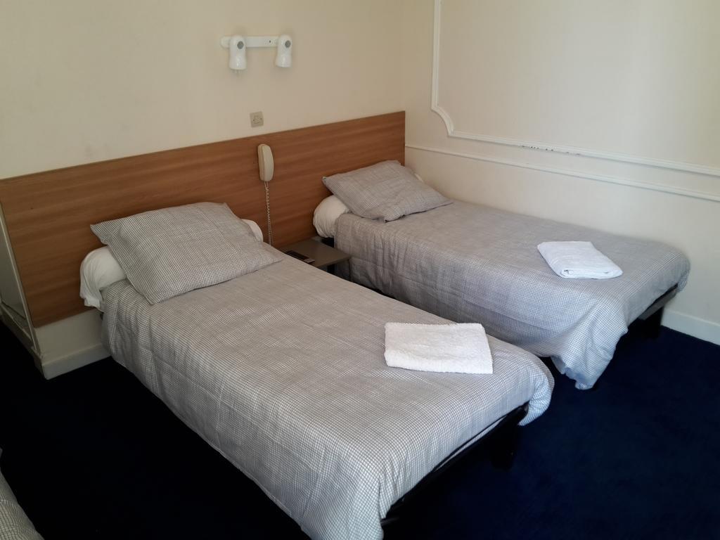 Hotel Belle Meuniere Νίκαια Εξωτερικό φωτογραφία