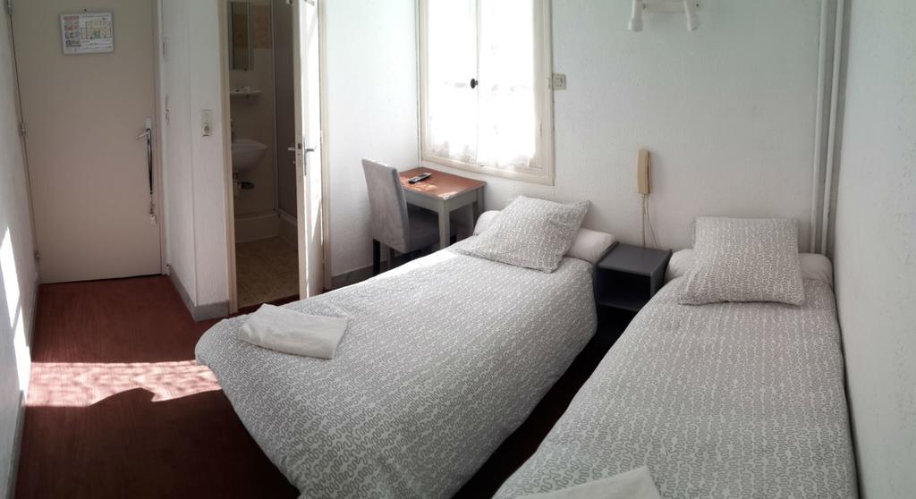Hotel Belle Meuniere Νίκαια Δωμάτιο φωτογραφία