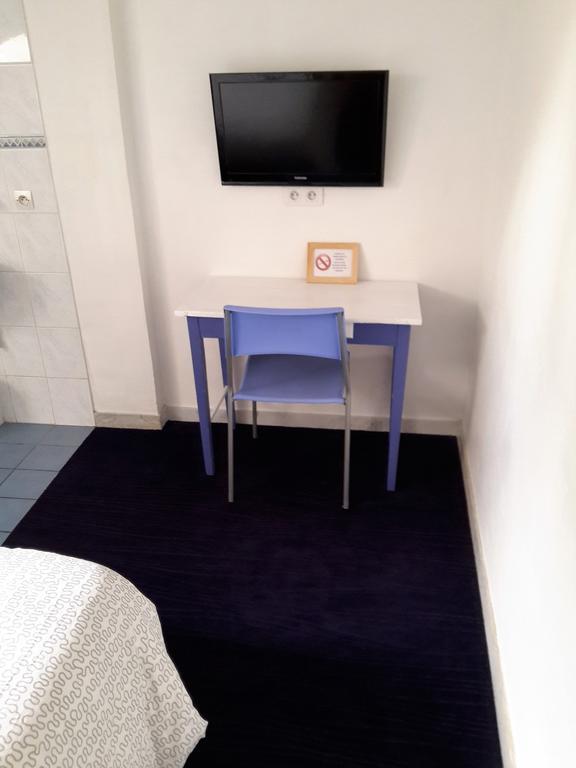 Hotel Belle Meuniere Νίκαια Εξωτερικό φωτογραφία