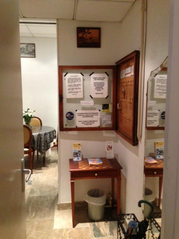 Hotel Belle Meuniere Νίκαια Εξωτερικό φωτογραφία