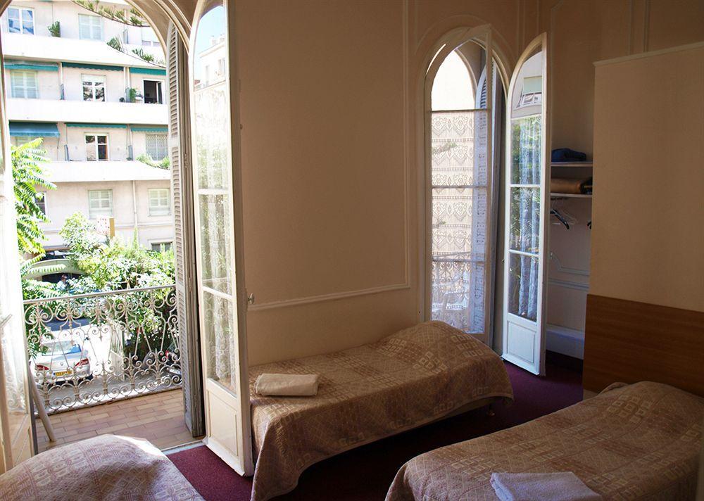 Hotel Belle Meuniere Νίκαια Εξωτερικό φωτογραφία