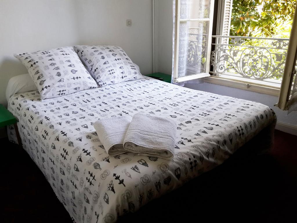 Hotel Belle Meuniere Νίκαια Εξωτερικό φωτογραφία