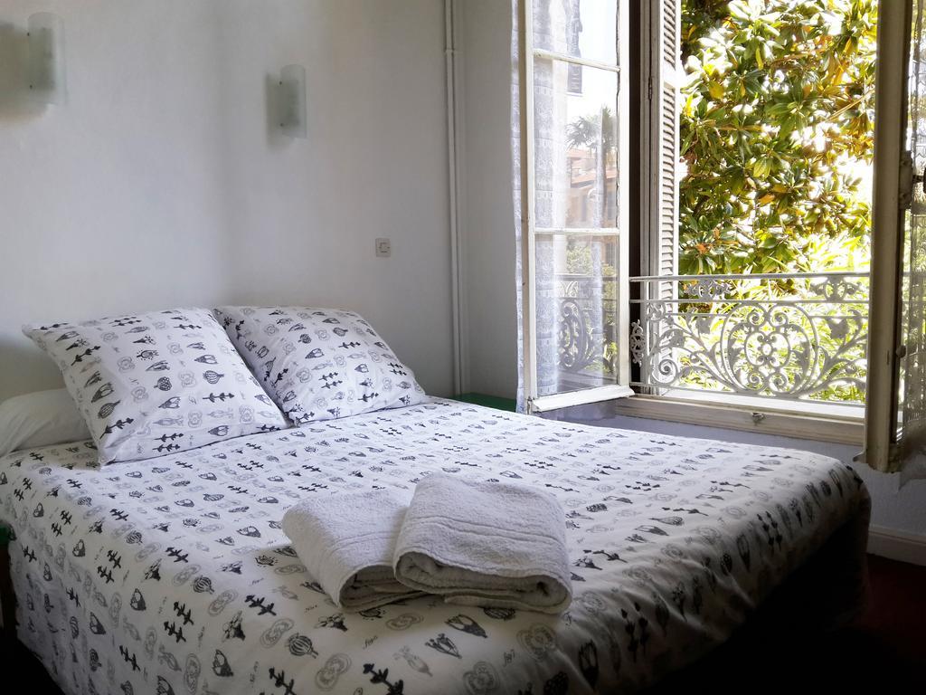 Hotel Belle Meuniere Νίκαια Εξωτερικό φωτογραφία