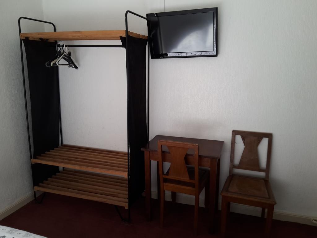 Hotel Belle Meuniere Νίκαια Εξωτερικό φωτογραφία