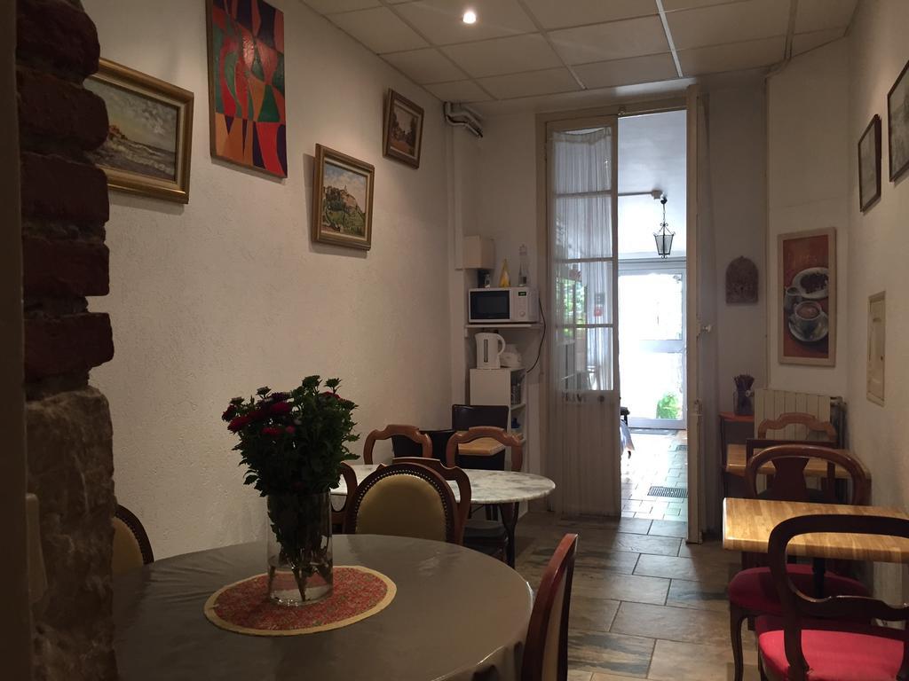 Hotel Belle Meuniere Νίκαια Εξωτερικό φωτογραφία