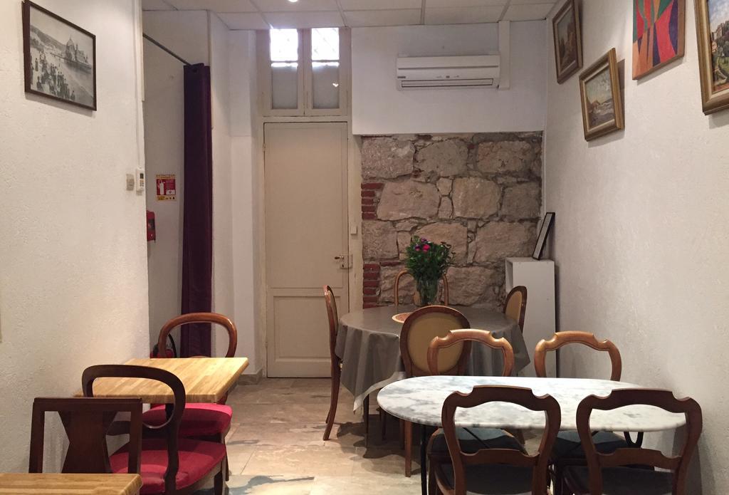 Hotel Belle Meuniere Νίκαια Εξωτερικό φωτογραφία