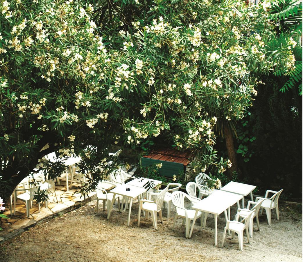 Hotel Belle Meuniere Νίκαια Εξωτερικό φωτογραφία