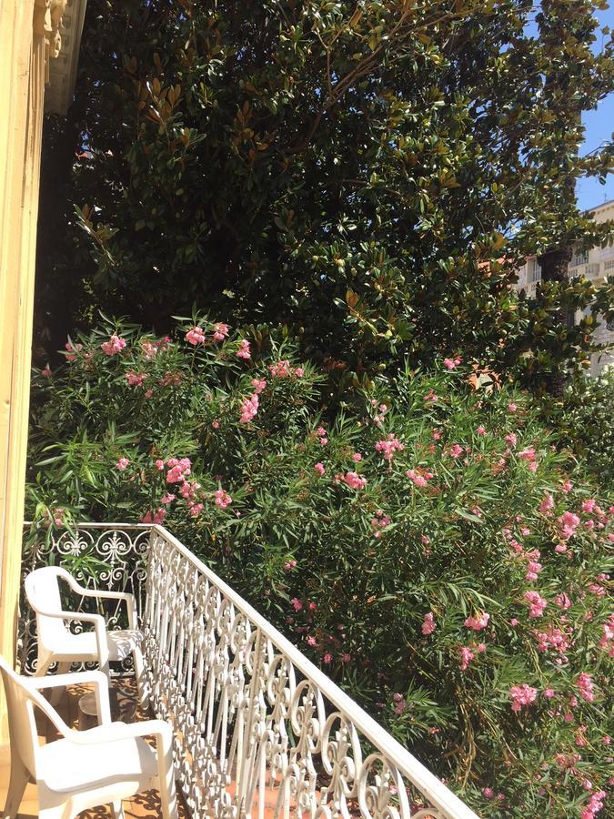 Hotel Belle Meuniere Νίκαια Εξωτερικό φωτογραφία
