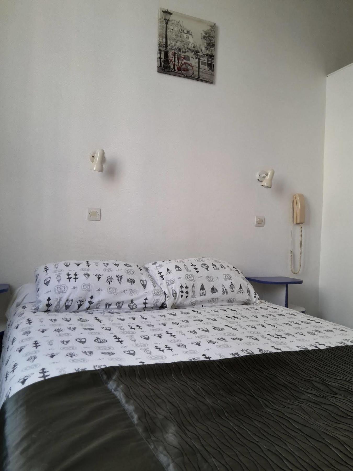 Hotel Belle Meuniere Νίκαια Εξωτερικό φωτογραφία