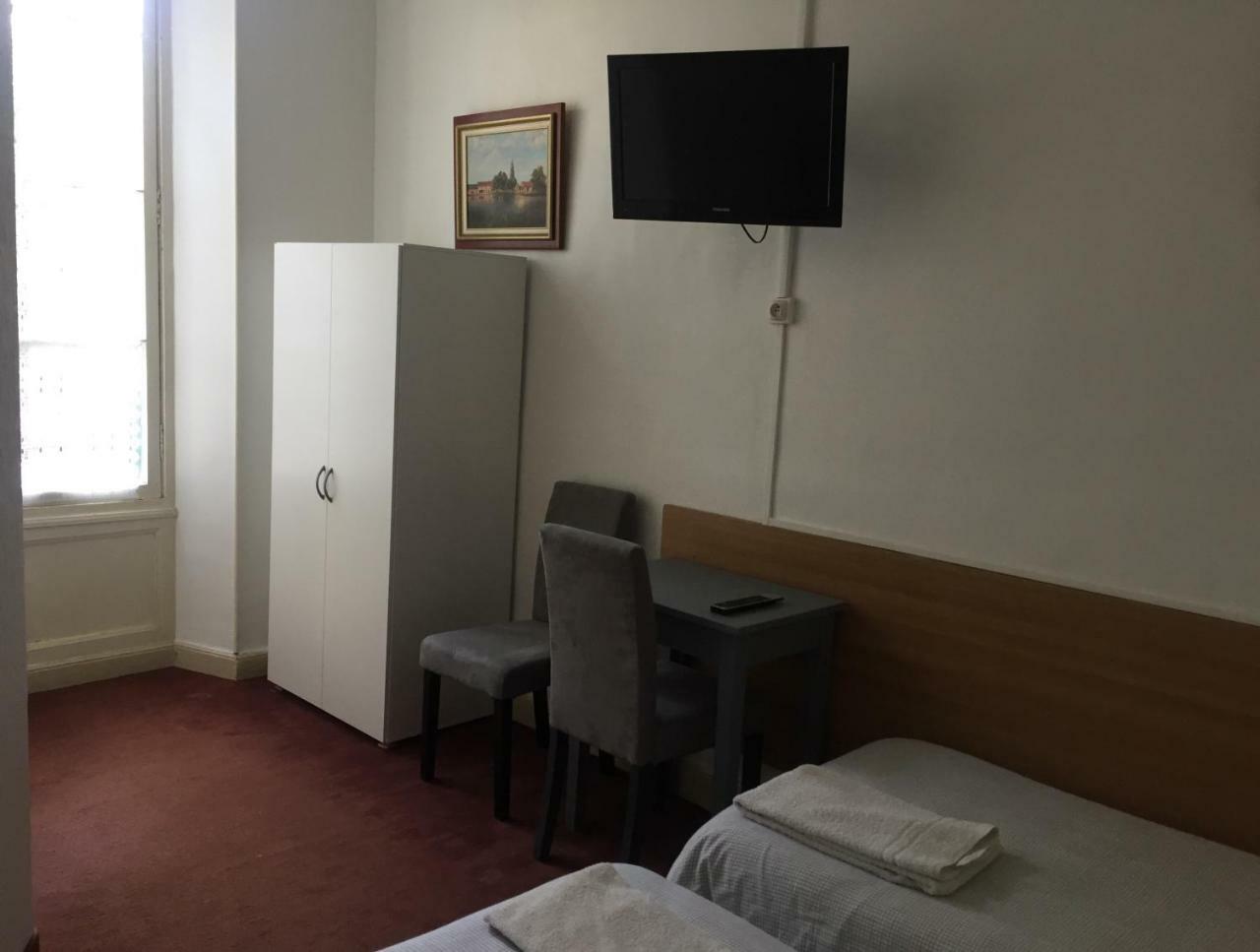 Hotel Belle Meuniere Νίκαια Εξωτερικό φωτογραφία