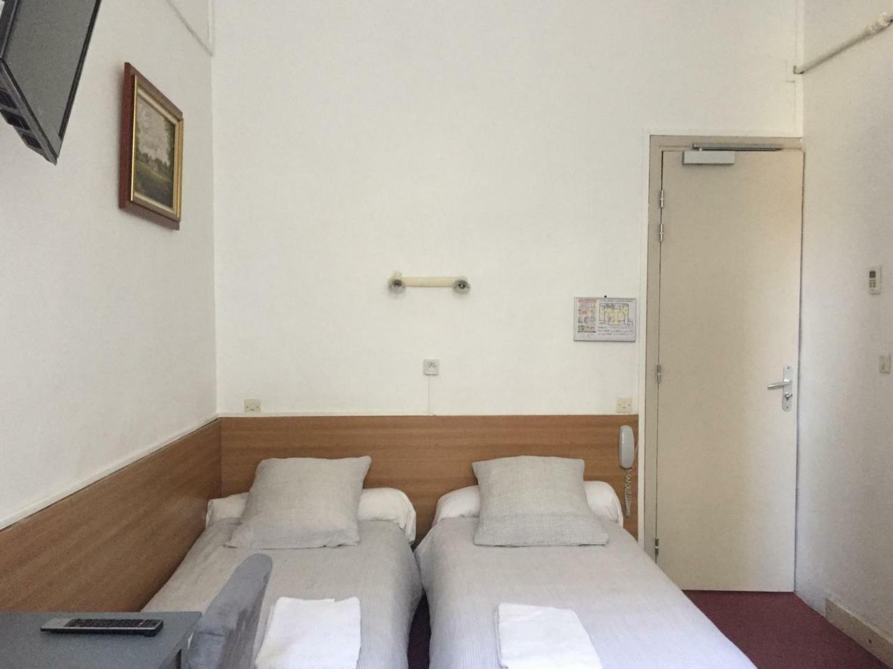 Hotel Belle Meuniere Νίκαια Εξωτερικό φωτογραφία