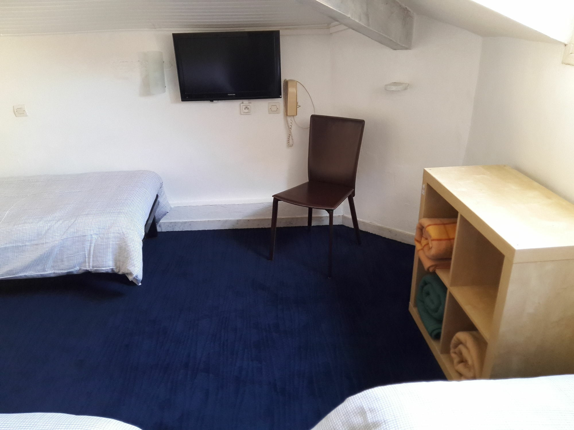 Hotel Belle Meuniere Νίκαια Εξωτερικό φωτογραφία