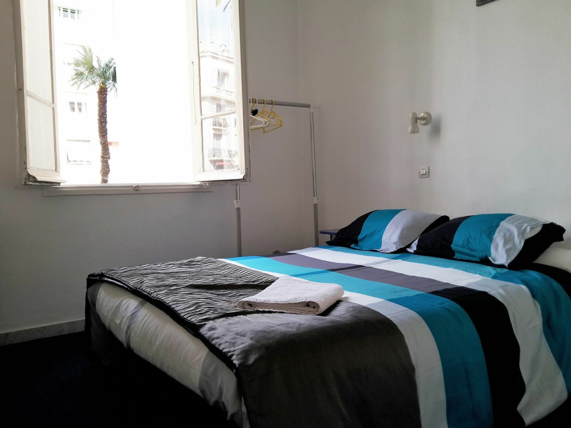 Hotel Belle Meuniere Νίκαια Εξωτερικό φωτογραφία