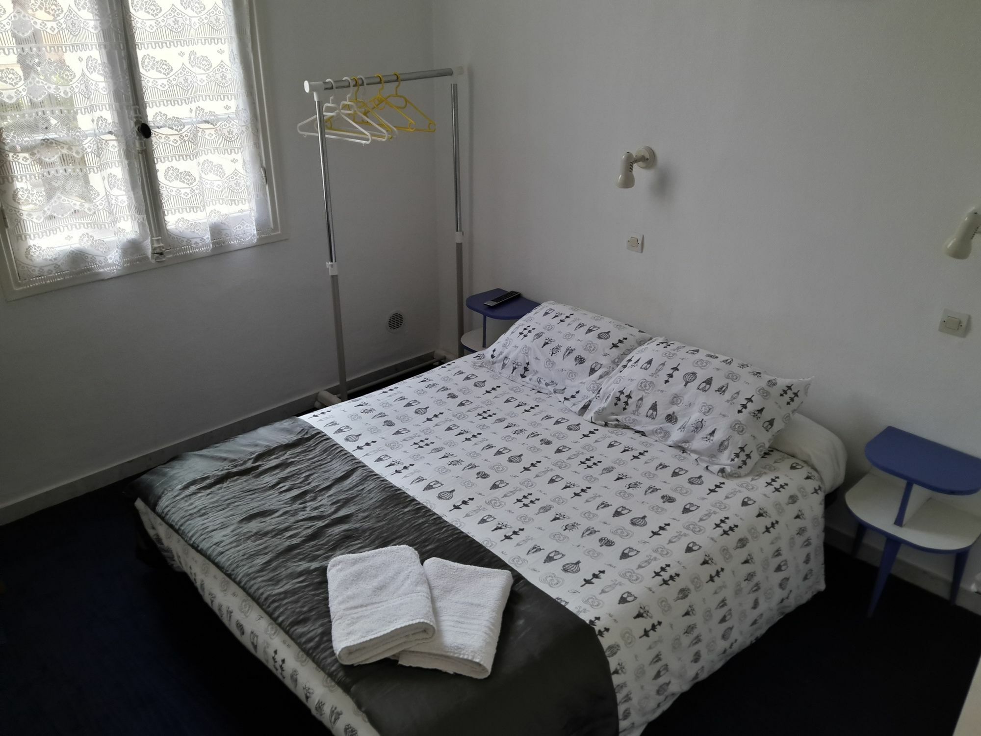 Hotel Belle Meuniere Νίκαια Εξωτερικό φωτογραφία