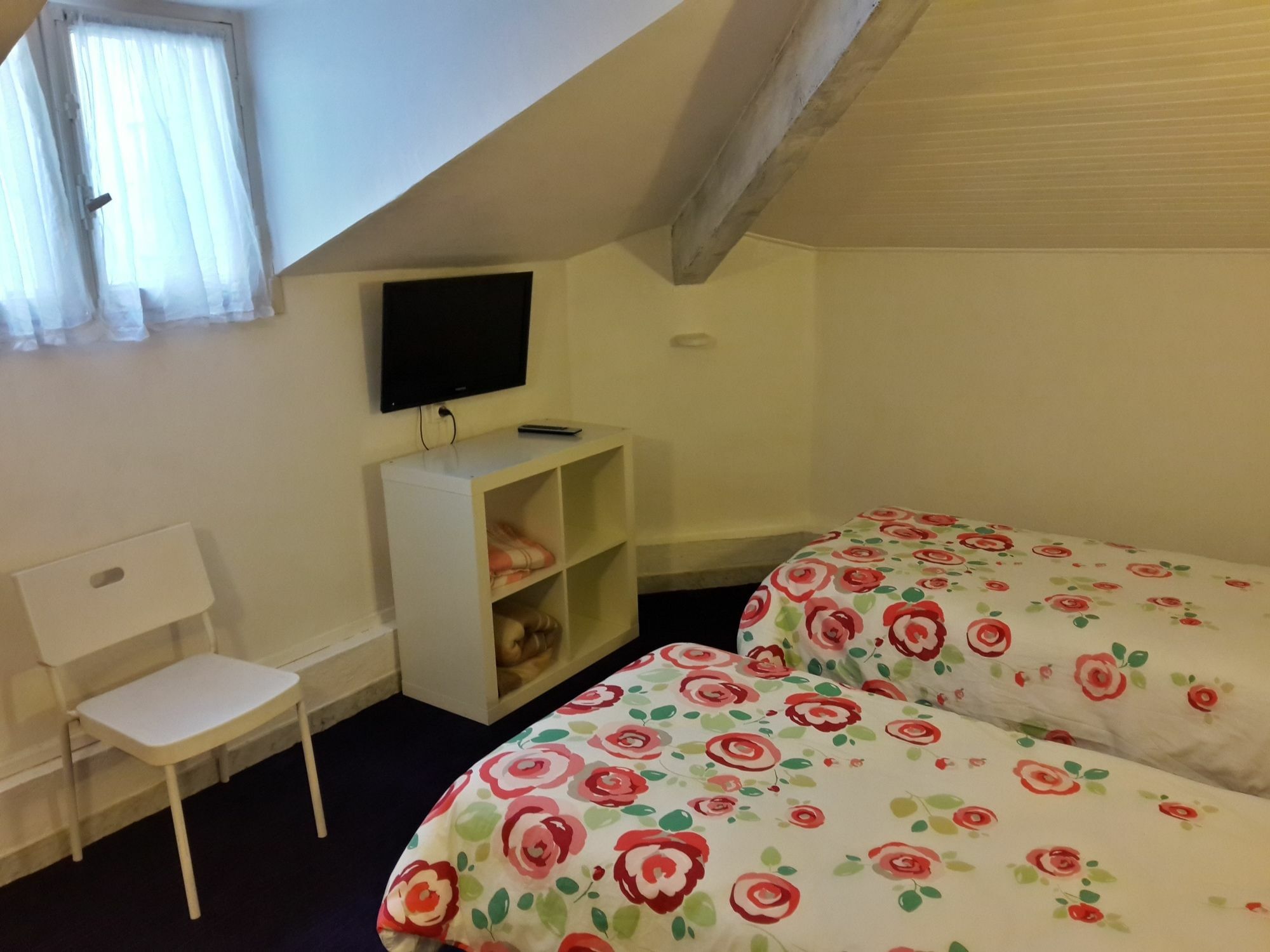 Hotel Belle Meuniere Νίκαια Εξωτερικό φωτογραφία