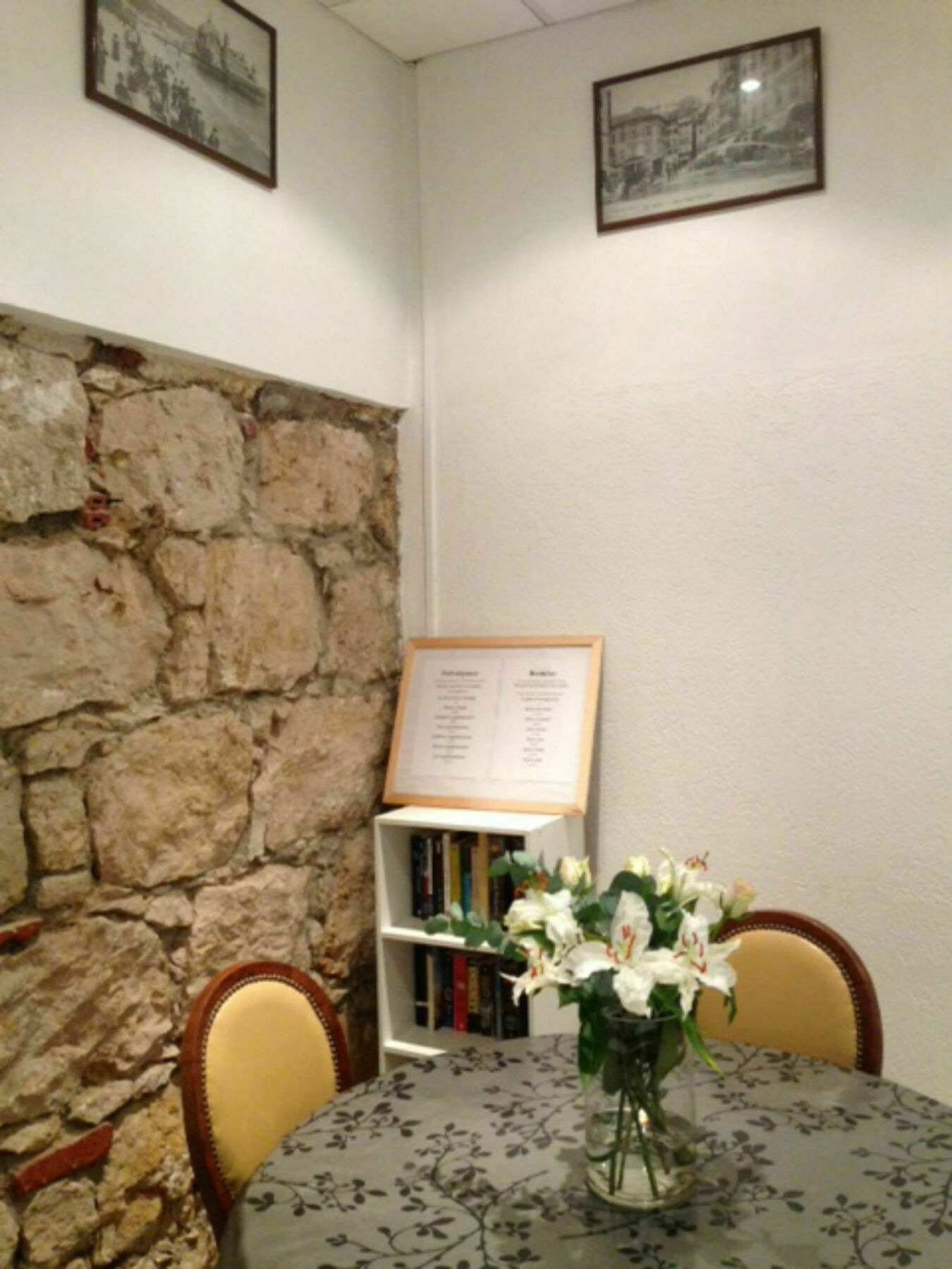 Hotel Belle Meuniere Νίκαια Εξωτερικό φωτογραφία