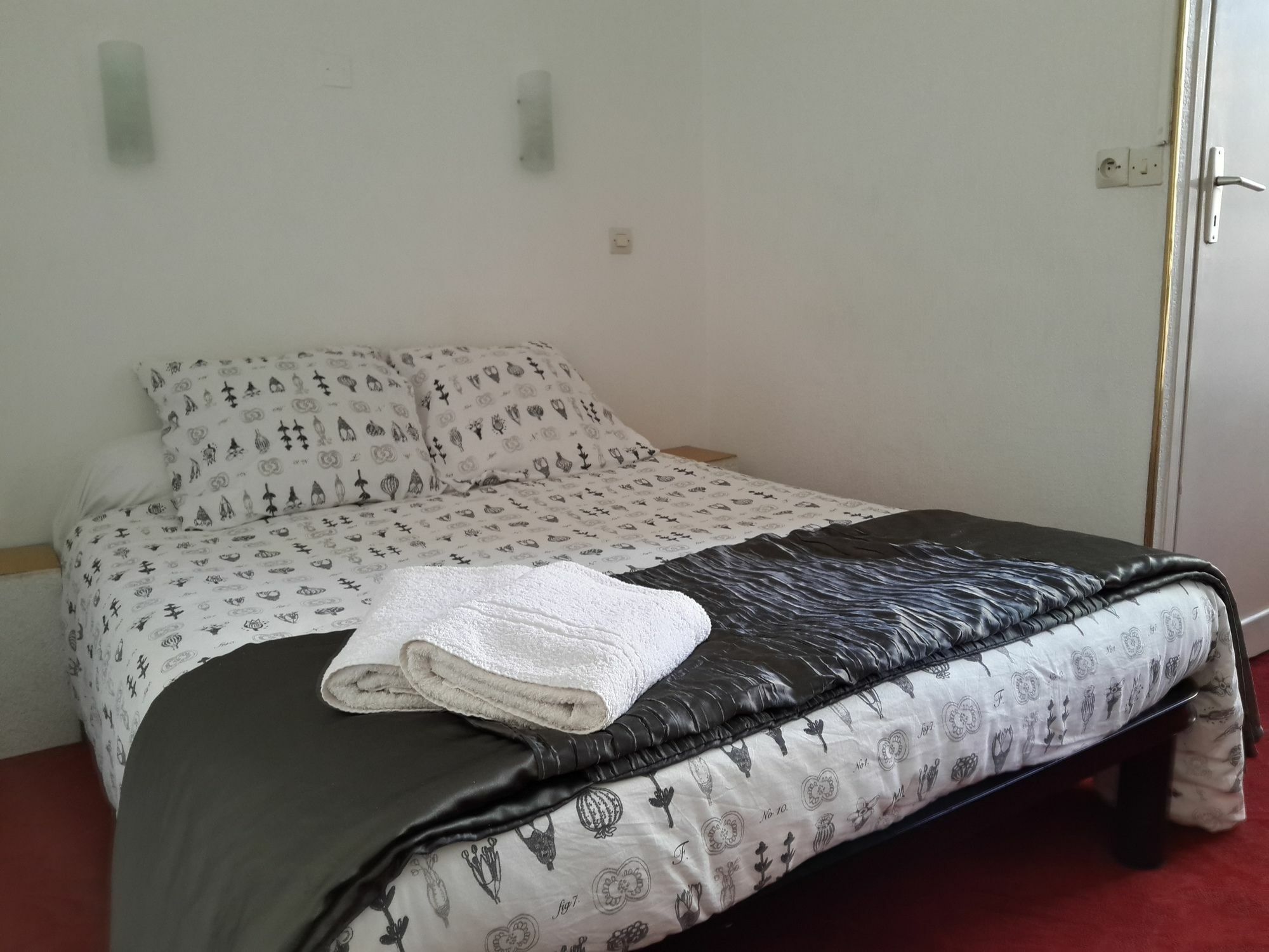 Hotel Belle Meuniere Νίκαια Εξωτερικό φωτογραφία