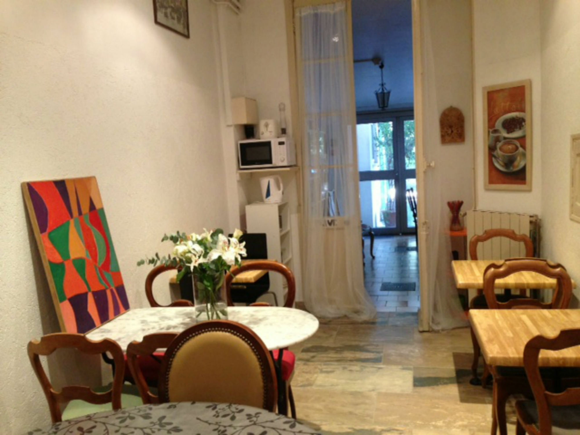 Hotel Belle Meuniere Νίκαια Εξωτερικό φωτογραφία