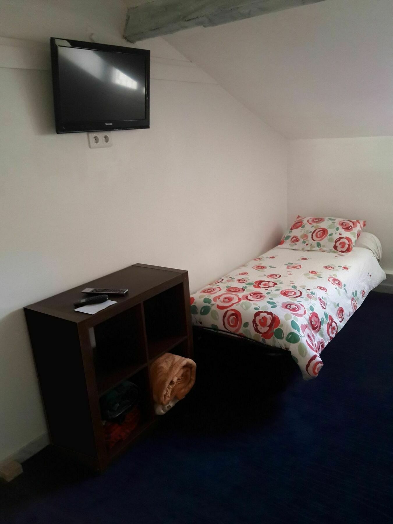 Hotel Belle Meuniere Νίκαια Εξωτερικό φωτογραφία