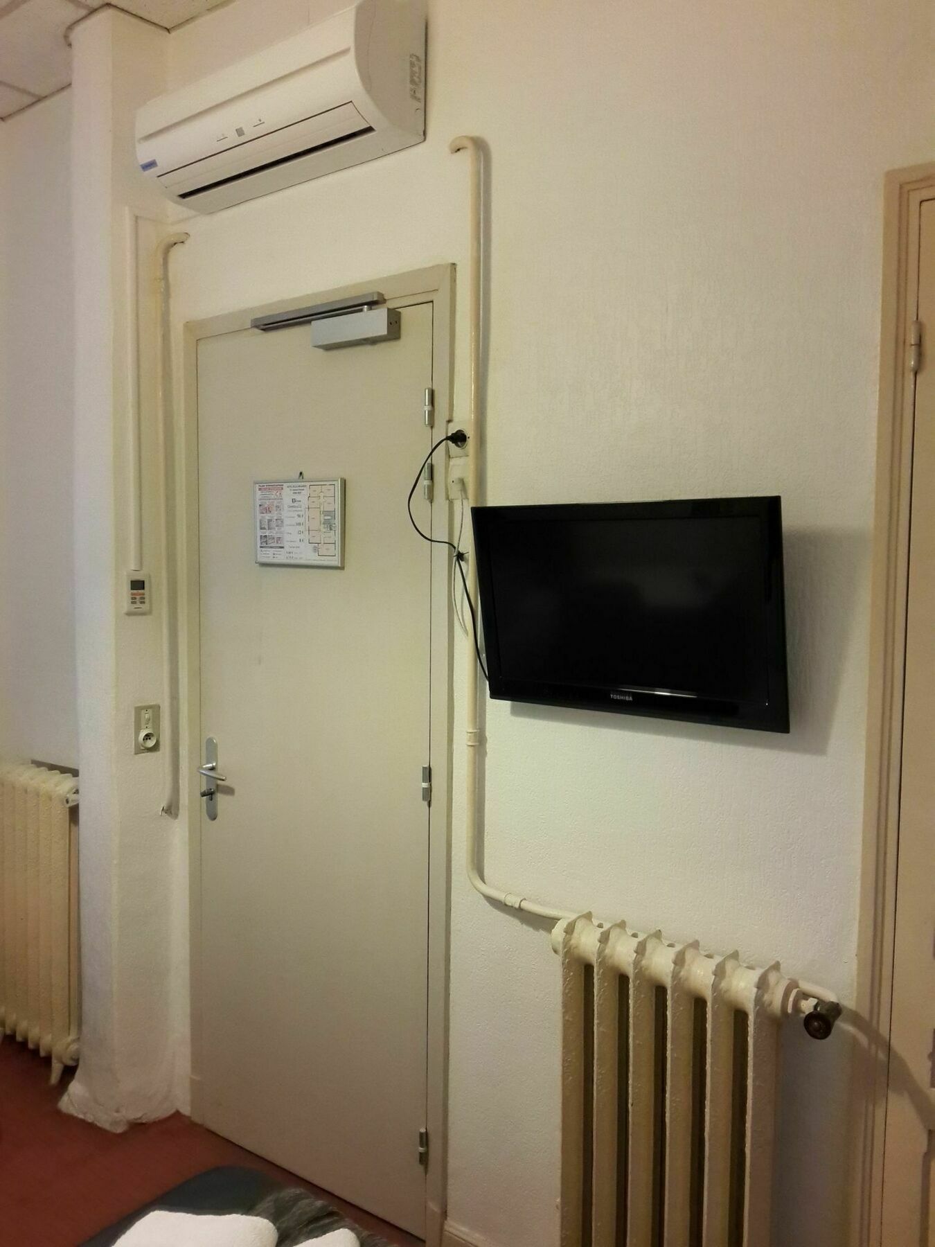 Hotel Belle Meuniere Νίκαια Εξωτερικό φωτογραφία