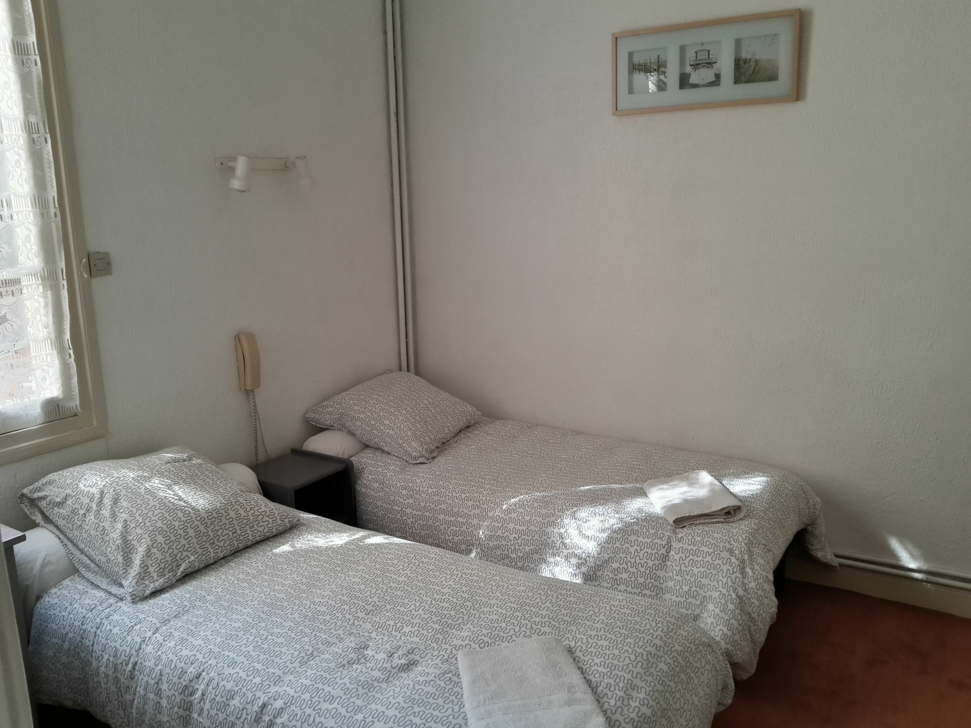 Hotel Belle Meuniere Νίκαια Εξωτερικό φωτογραφία
