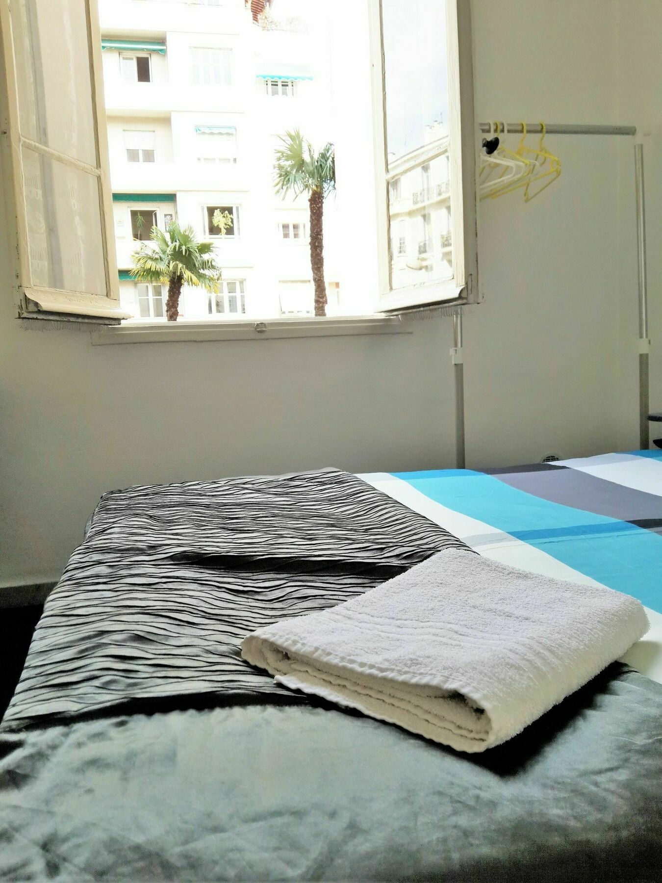 Hotel Belle Meuniere Νίκαια Εξωτερικό φωτογραφία