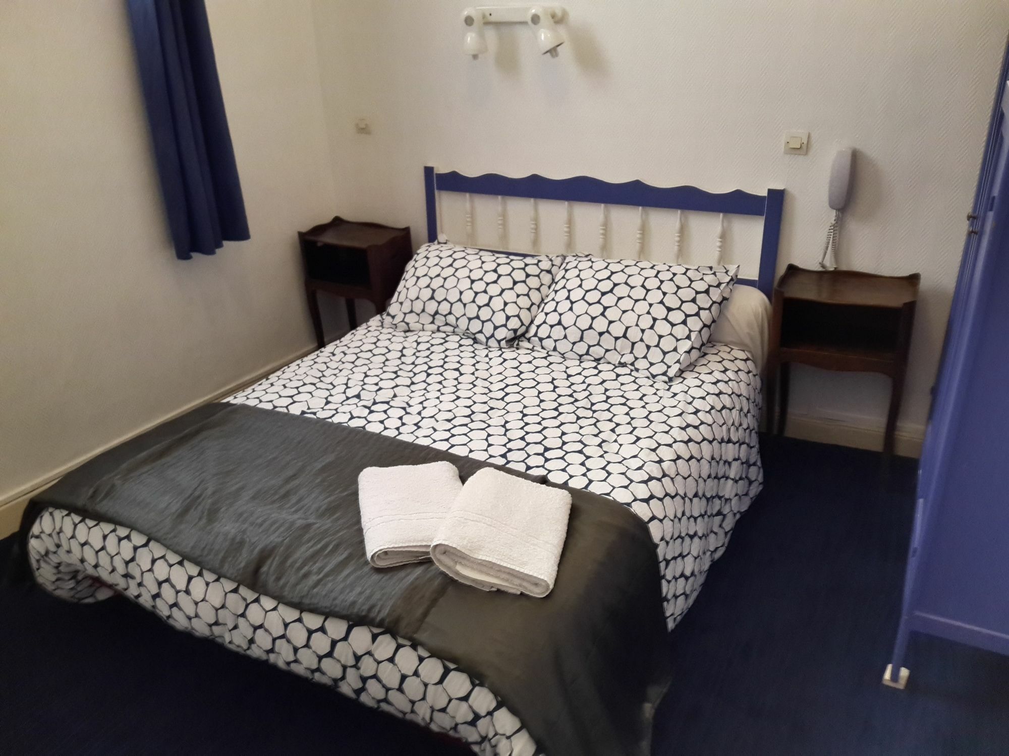 Hotel Belle Meuniere Νίκαια Εξωτερικό φωτογραφία