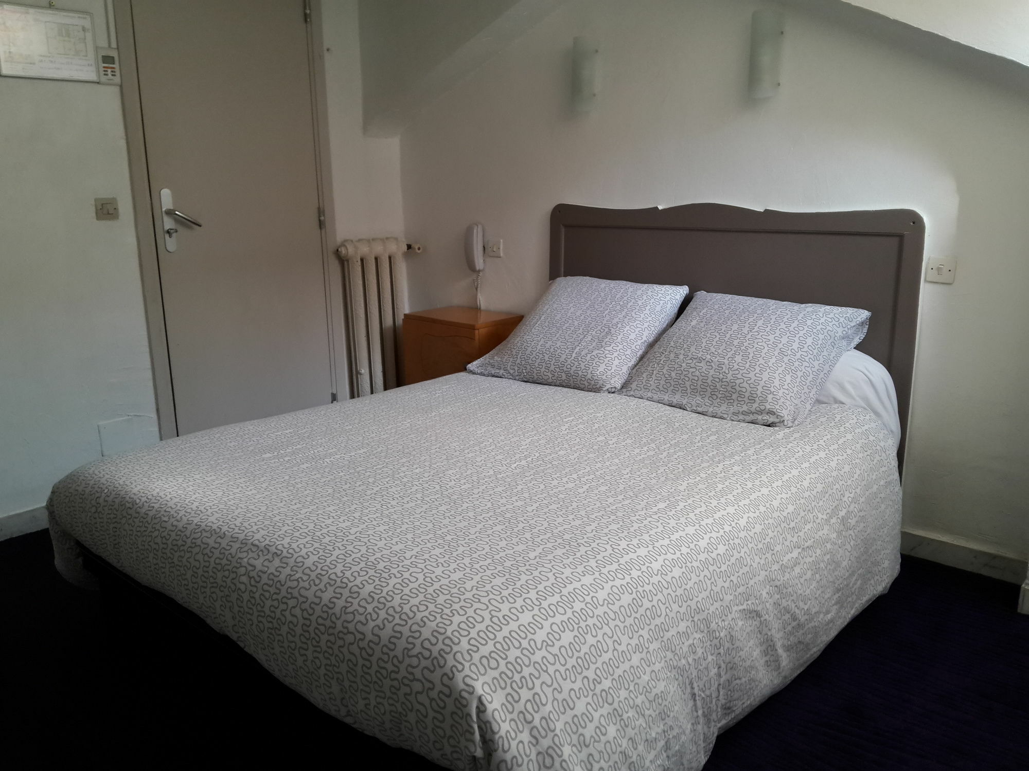Hotel Belle Meuniere Νίκαια Εξωτερικό φωτογραφία