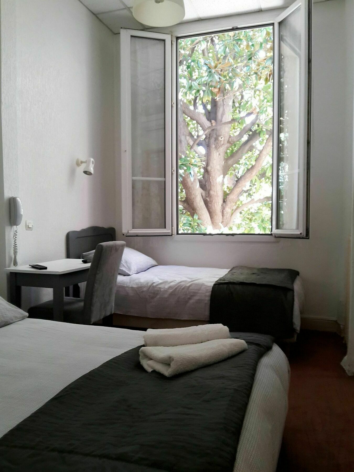Hotel Belle Meuniere Νίκαια Εξωτερικό φωτογραφία