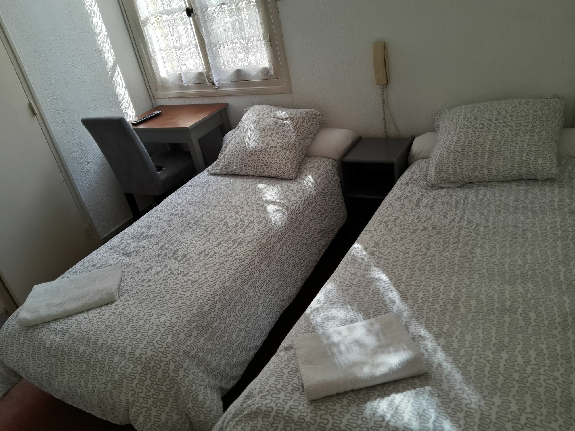 Hotel Belle Meuniere Νίκαια Εξωτερικό φωτογραφία