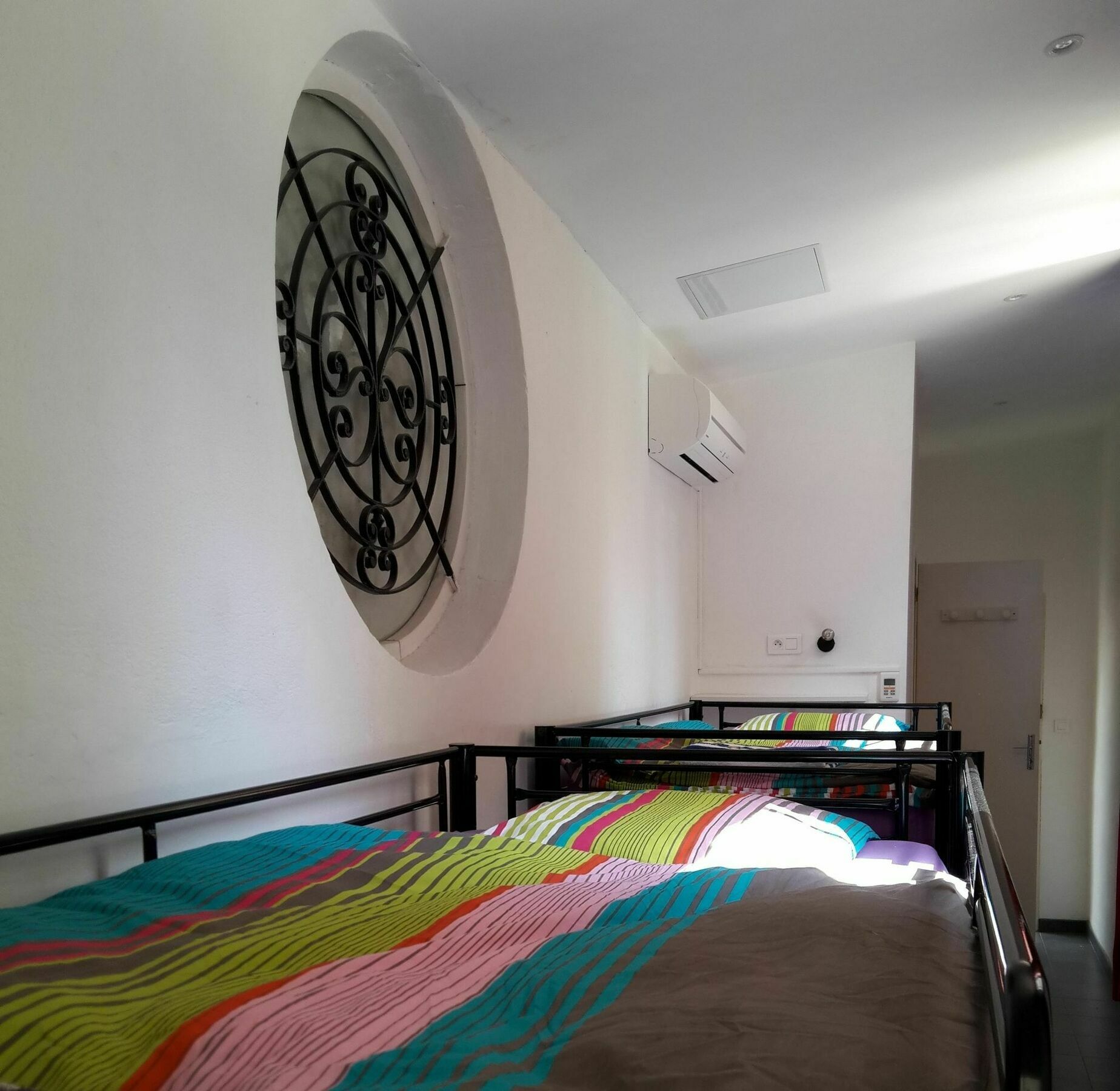 Hotel Belle Meuniere Νίκαια Εξωτερικό φωτογραφία